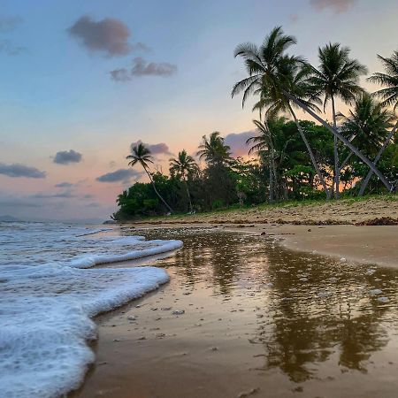 Dunk Island View Caravan Park Wongaling Beach Exterior foto