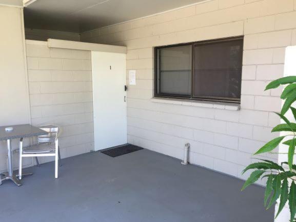 Dunk Island View Caravan Park Wongaling Beach Exterior foto