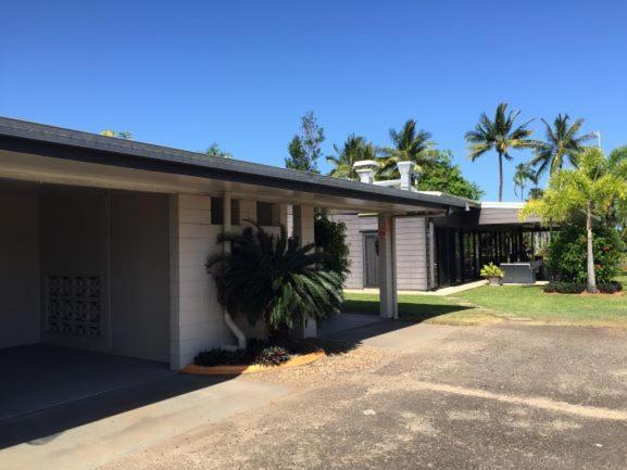 Dunk Island View Caravan Park Wongaling Beach Exterior foto
