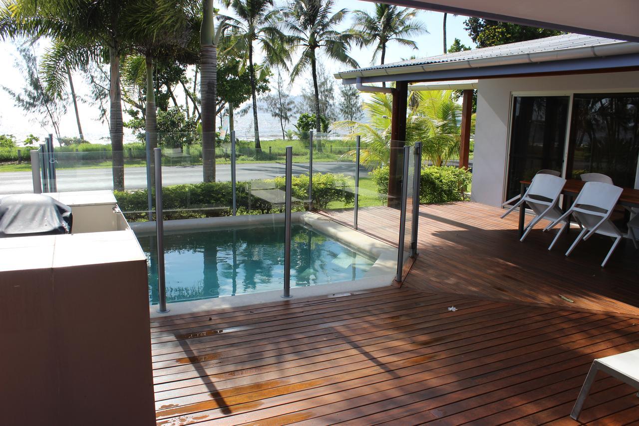 Dunk Island View Caravan Park Wongaling Beach Exterior foto