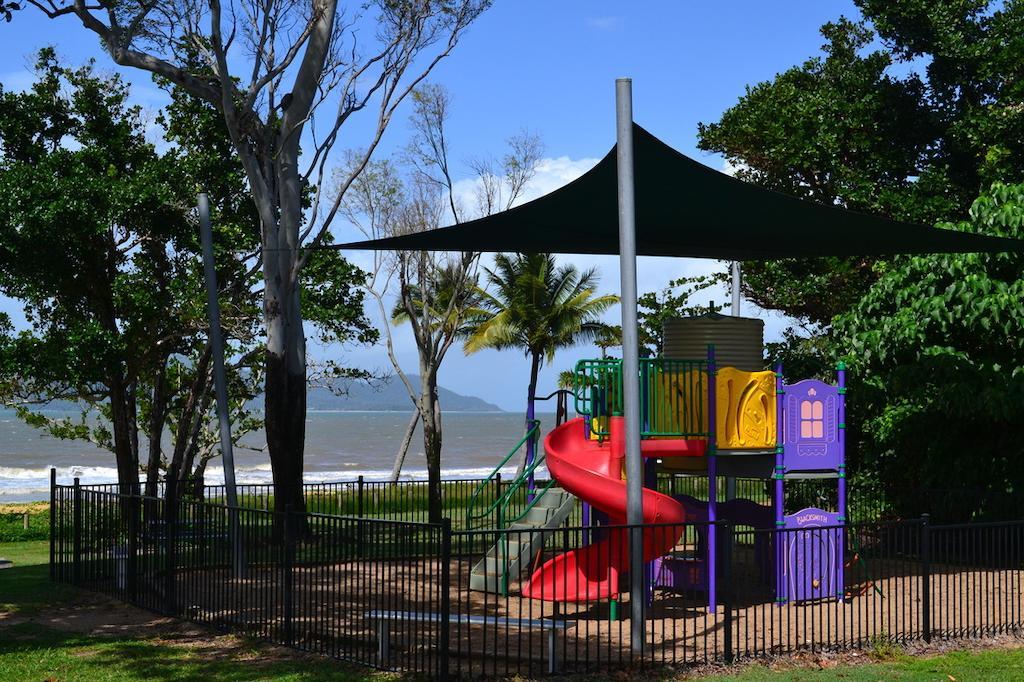 Dunk Island View Caravan Park Wongaling Beach Exterior foto