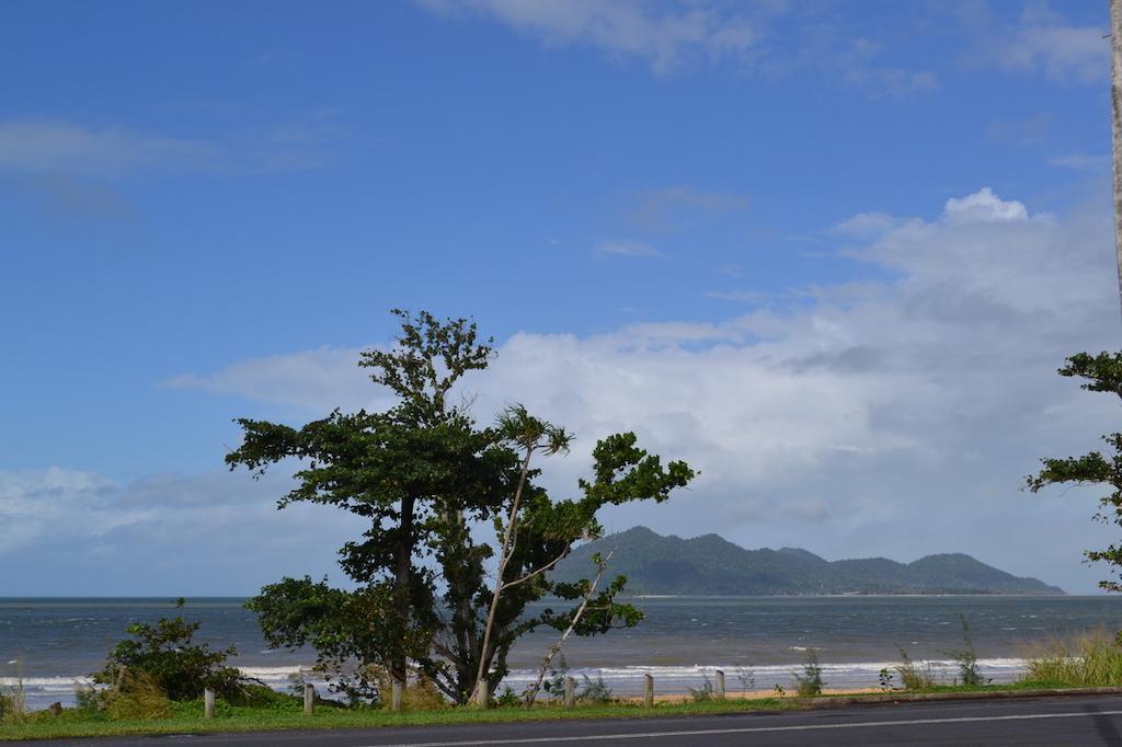 Dunk Island View Caravan Park Wongaling Beach Exterior foto